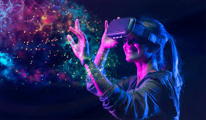 Virtual Reality: Changing the Way We Experience the World