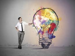 Why Creativity Will Always Outrun Automation